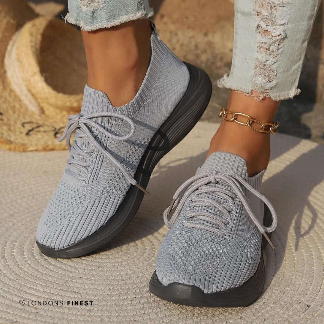 Chloe | Women's Orthopedic Sneakers