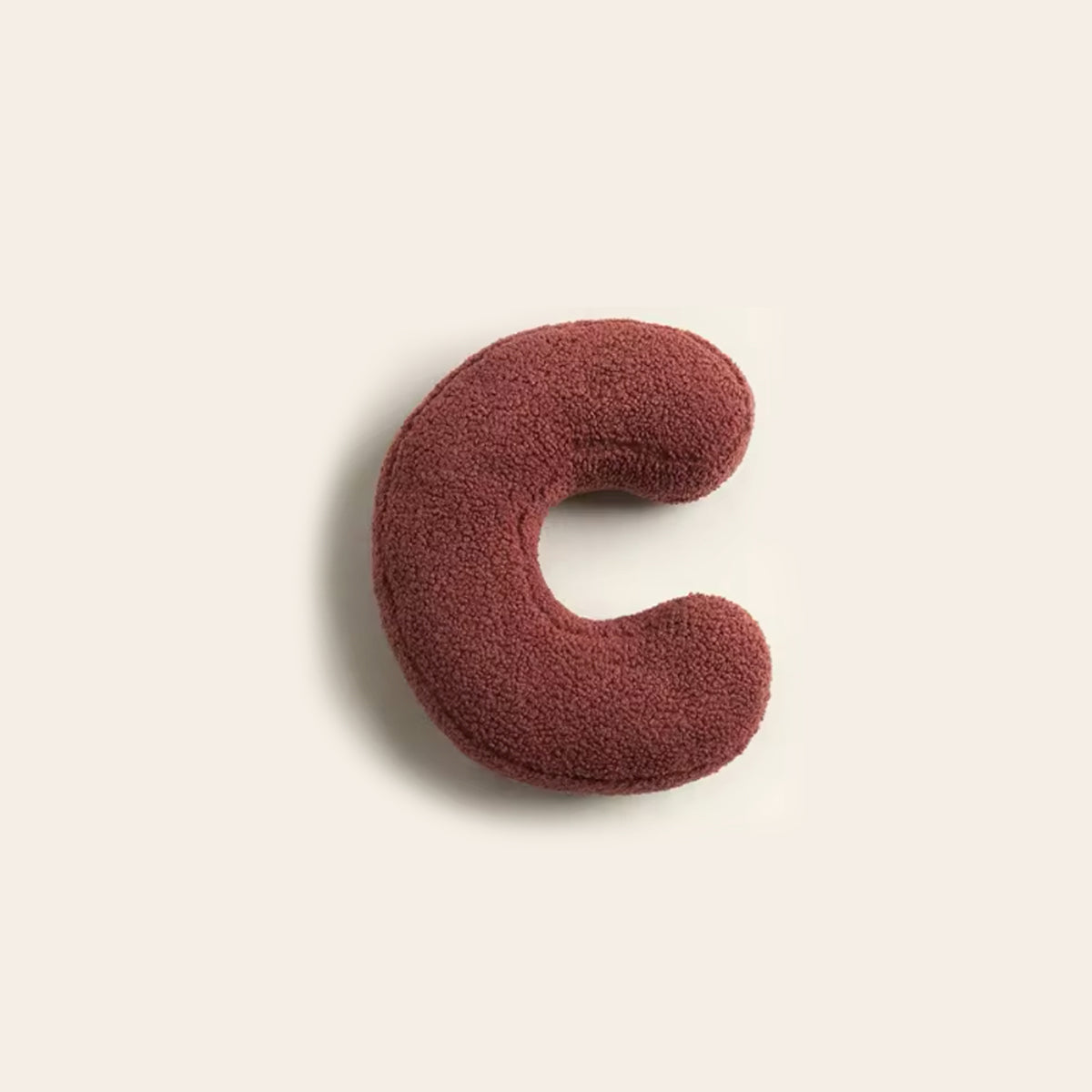 Alphabet Decorative Cushion – LetterLounge