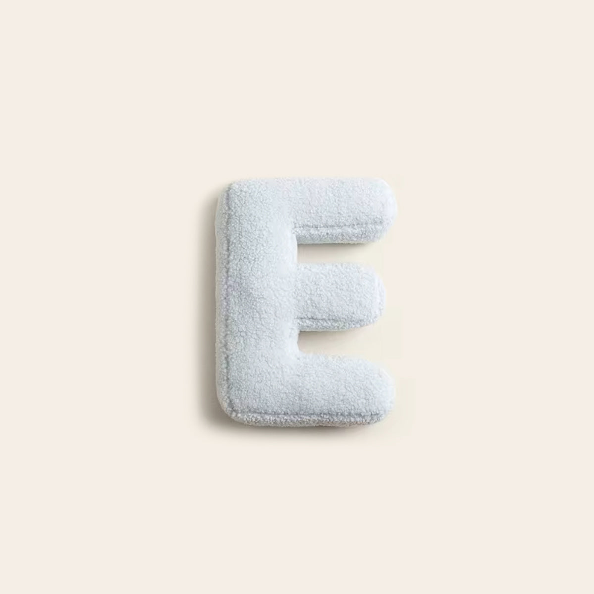 Alphabet Decorative Cushion – LetterLounge