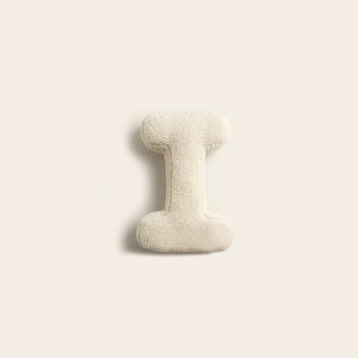 Alphabet Decorative Cushion – LetterLounge