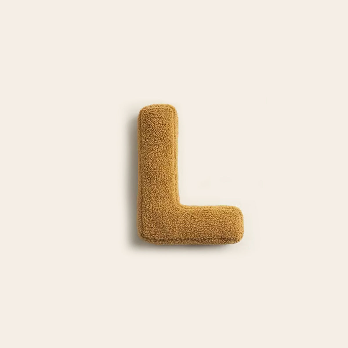 Alphabet Decorative Cushion – LetterLounge