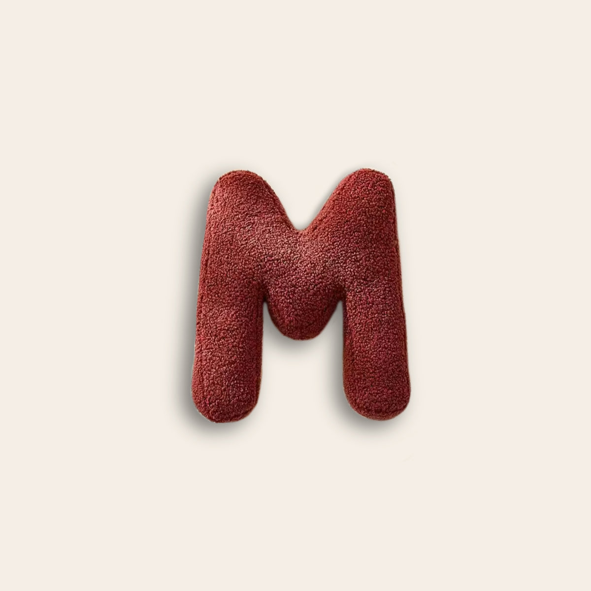 Alphabet Decorative Cushion – LetterLounge