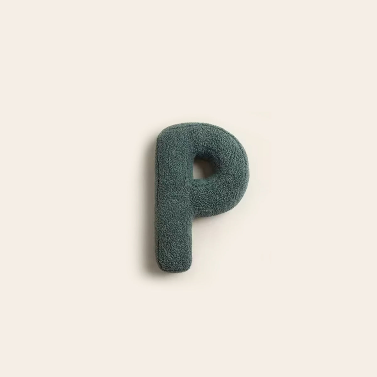 Alphabet Decorative Cushion – LetterLounge