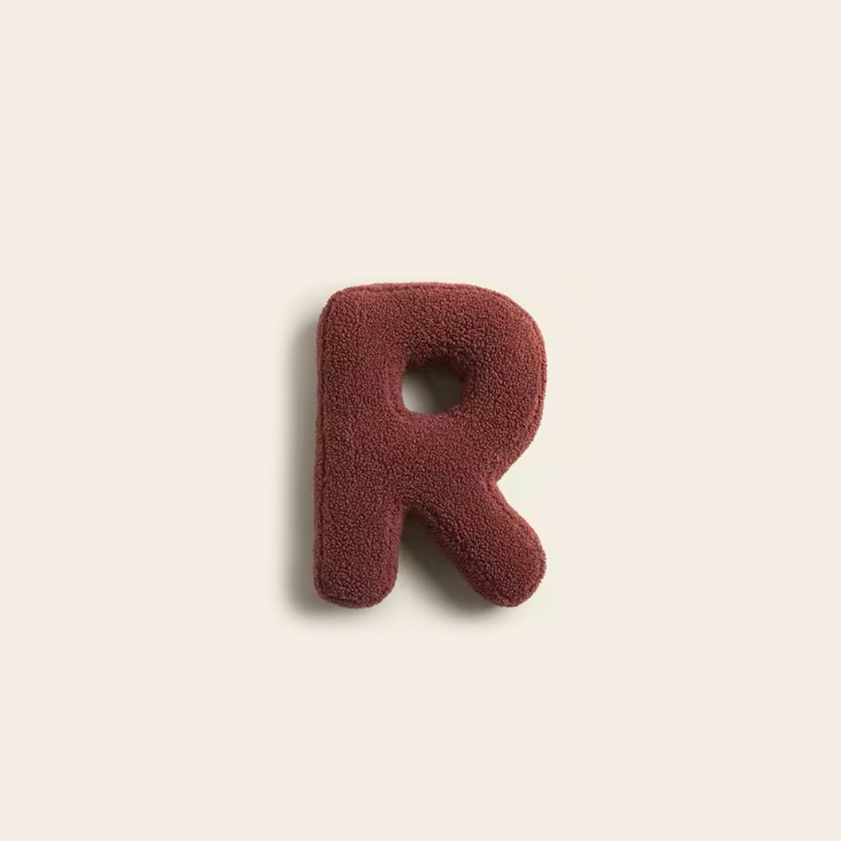 Alphabet Decorative Cushion – LetterLounge