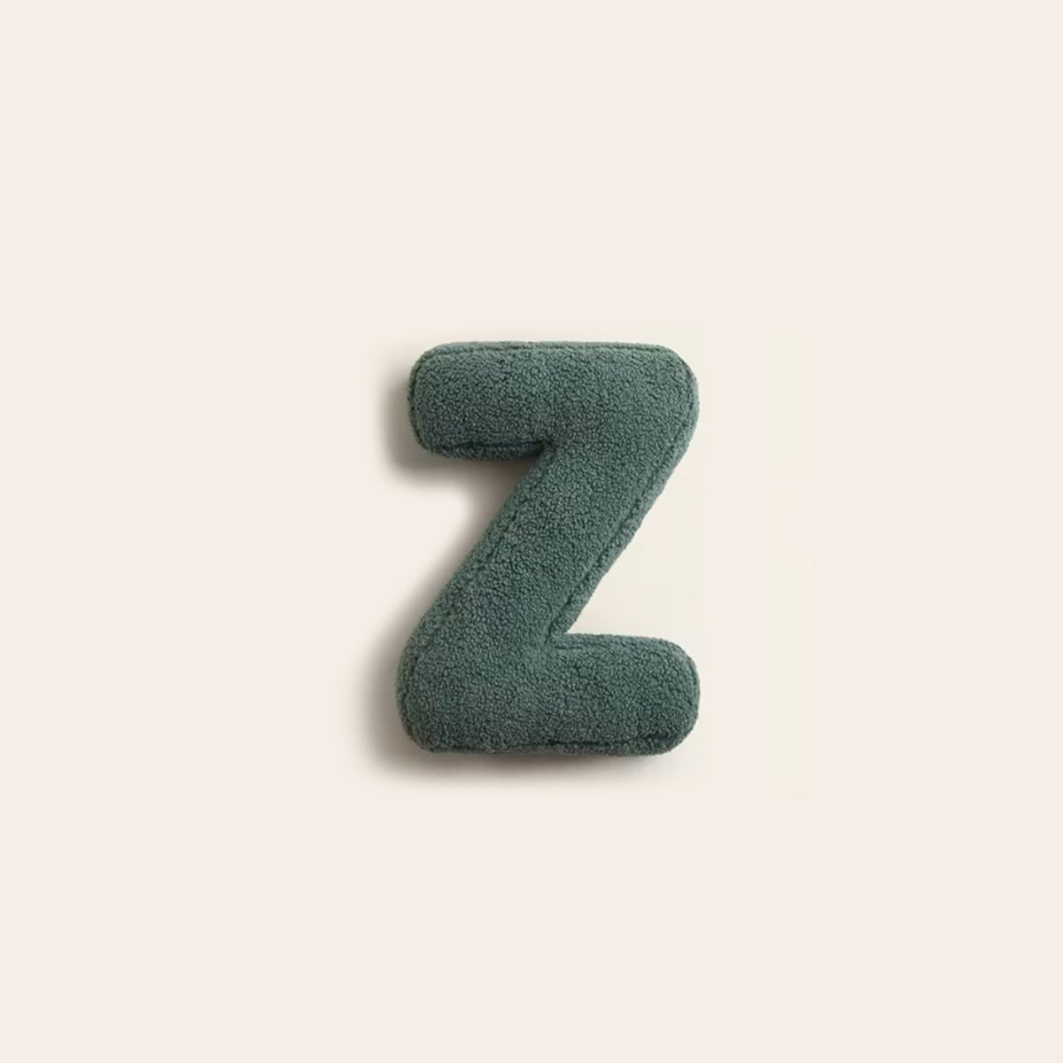 Alphabet Decorative Cushion – LetterLounge