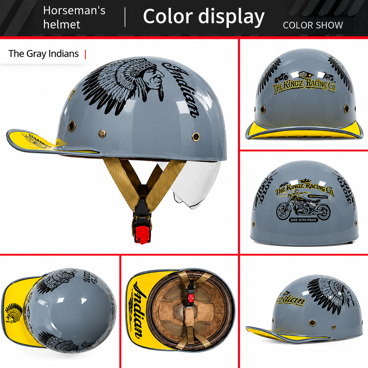 PulseCap Baseball Helmet, Style and Safety