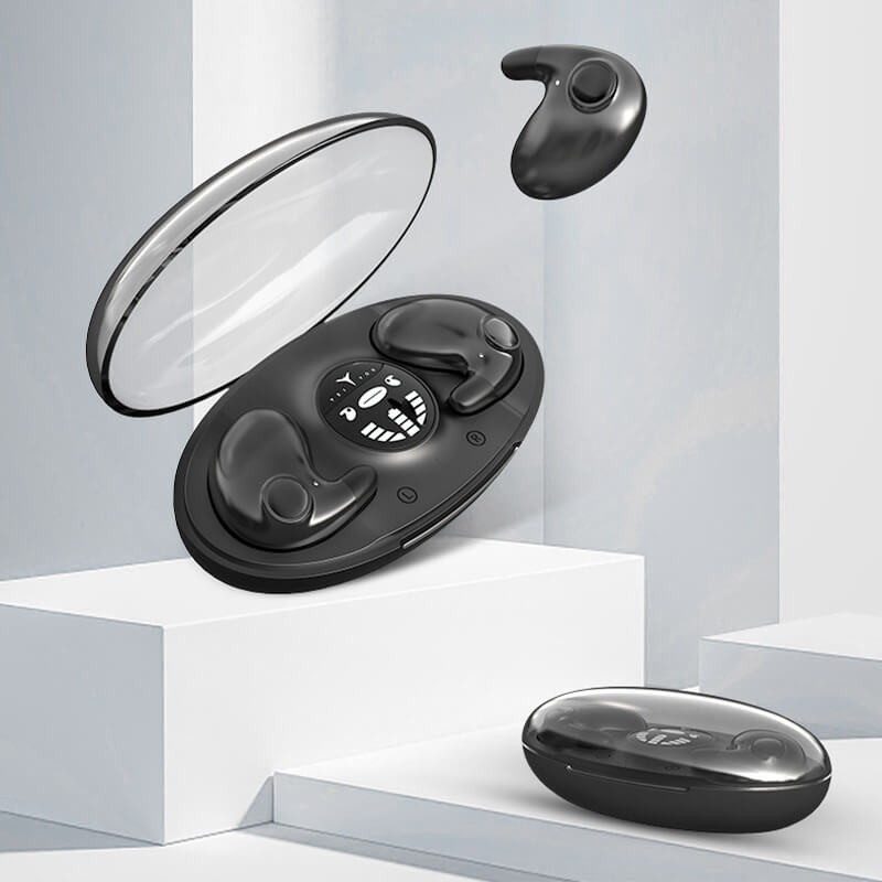 SoundCore Earbuds | Wireless In-Ear Headphones with Noise Cancellation
