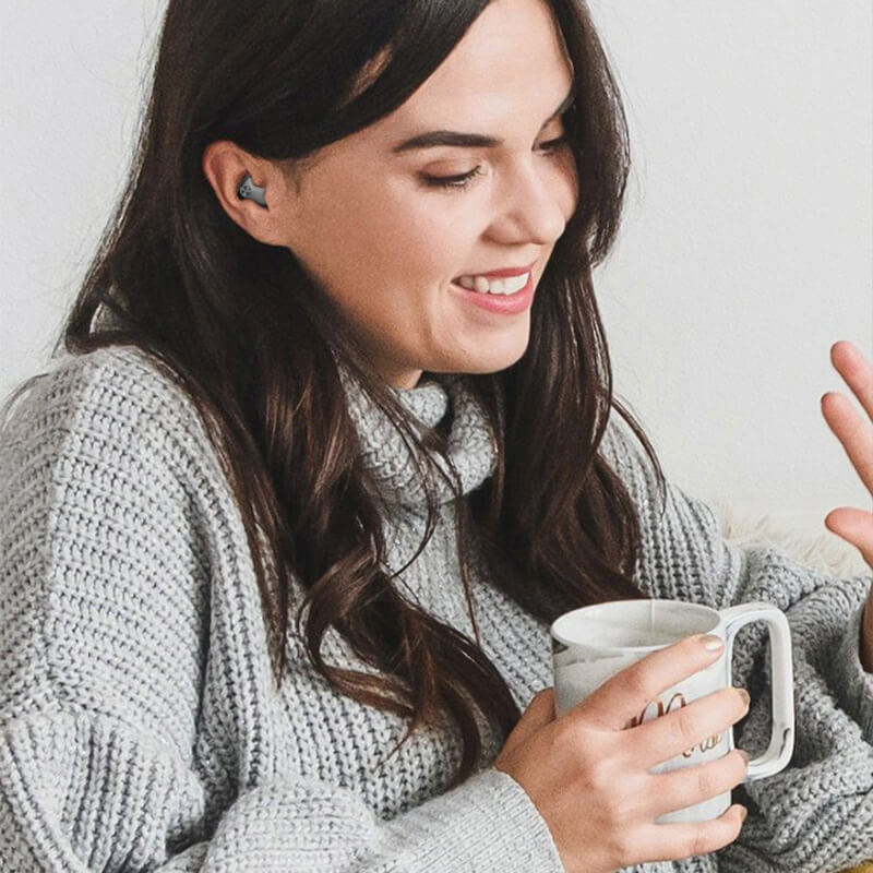 SoundCore Earbuds | Wireless In-Ear Headphones with Noise Cancellation