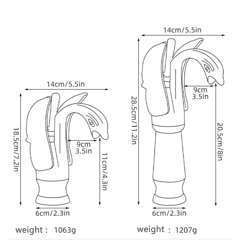 Swan Single-Handle Basin Tap in Gold