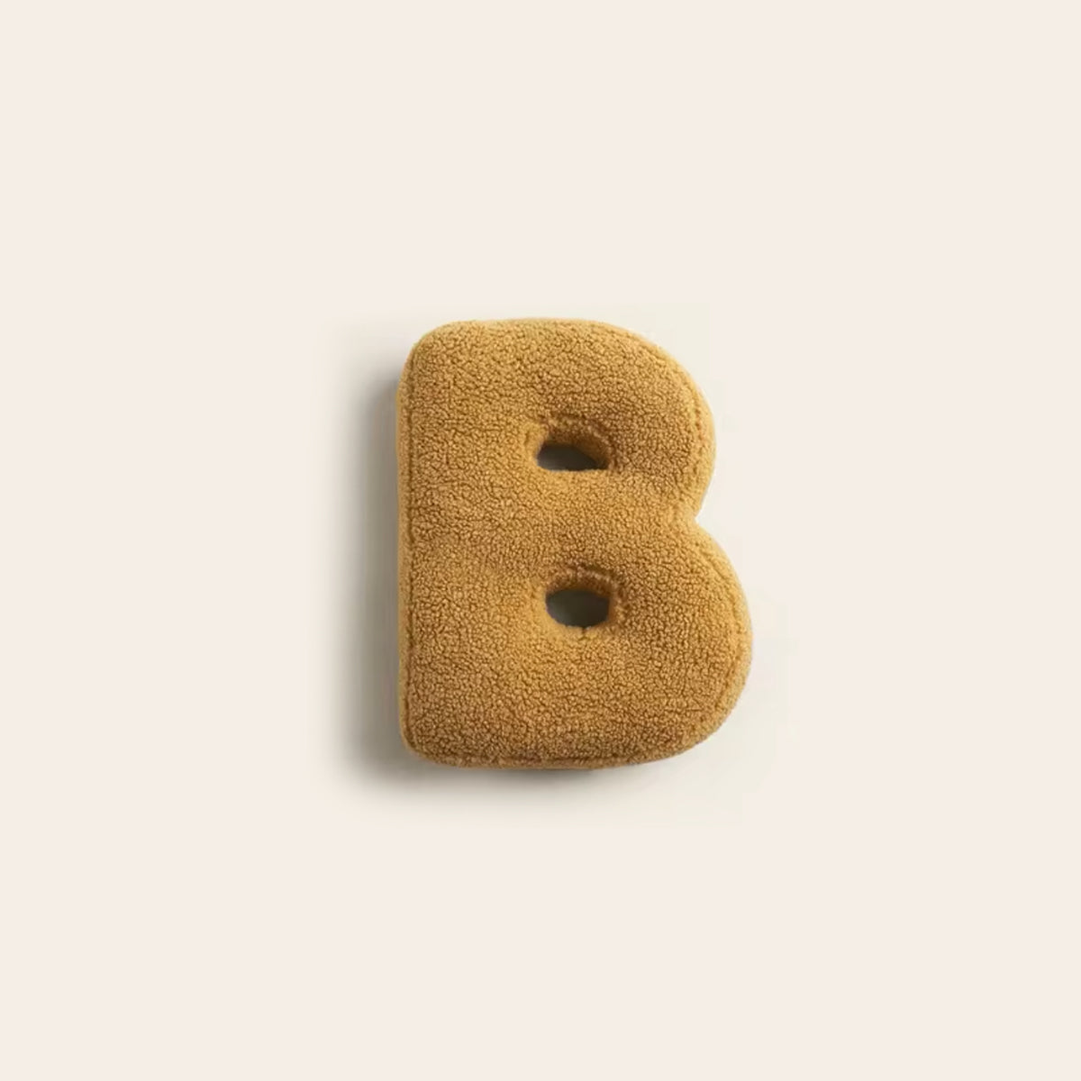 Alphabet Decorative Cushion – LetterLounge