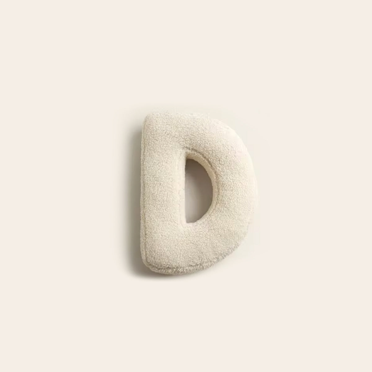Alphabet Decorative Cushion – LetterLounge