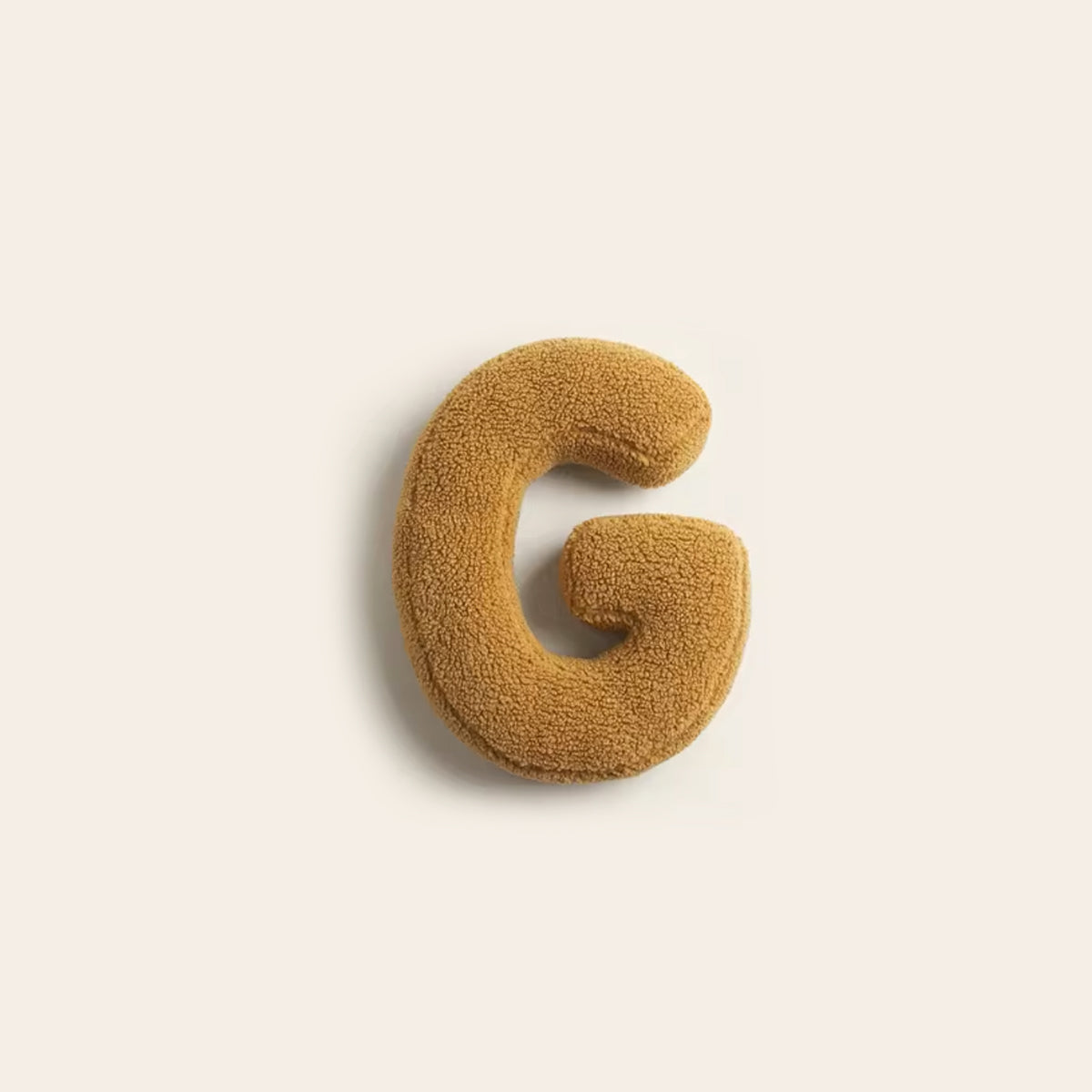 Alphabet Decorative Cushion – LetterLounge