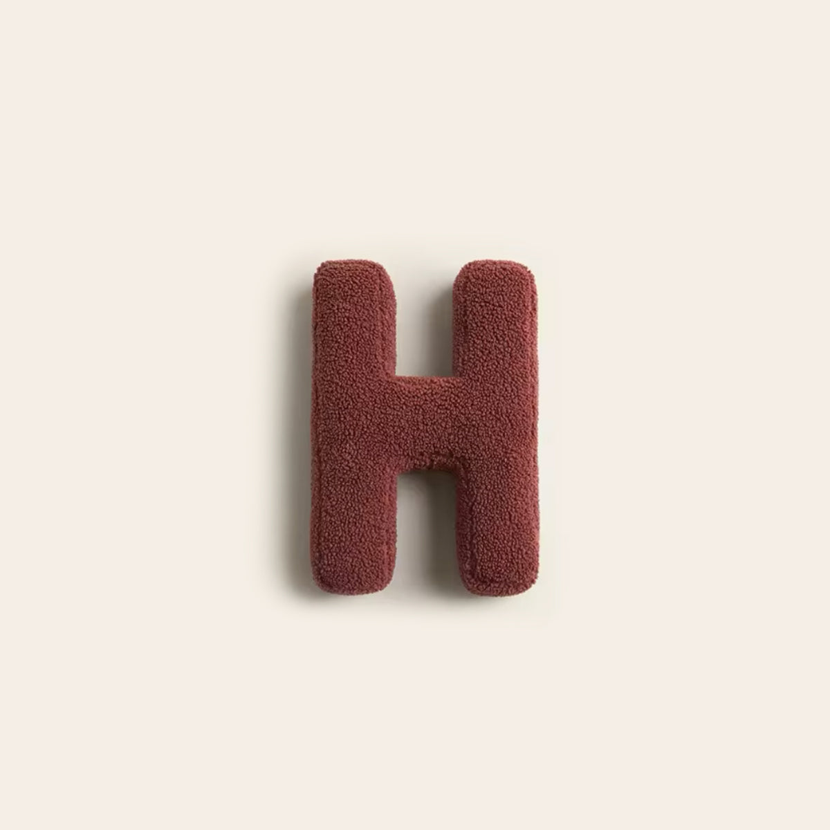 Alphabet Decorative Cushion – LetterLounge