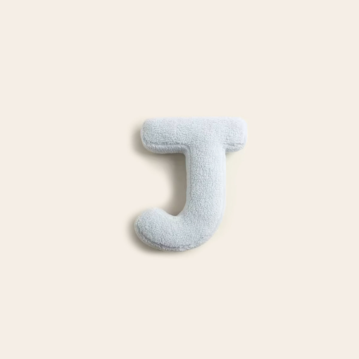 Alphabet Decorative Cushion – LetterLounge