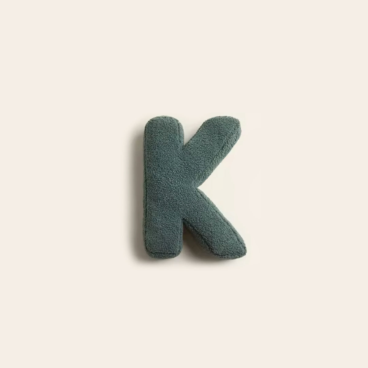 Alphabet Decorative Cushion – LetterLounge