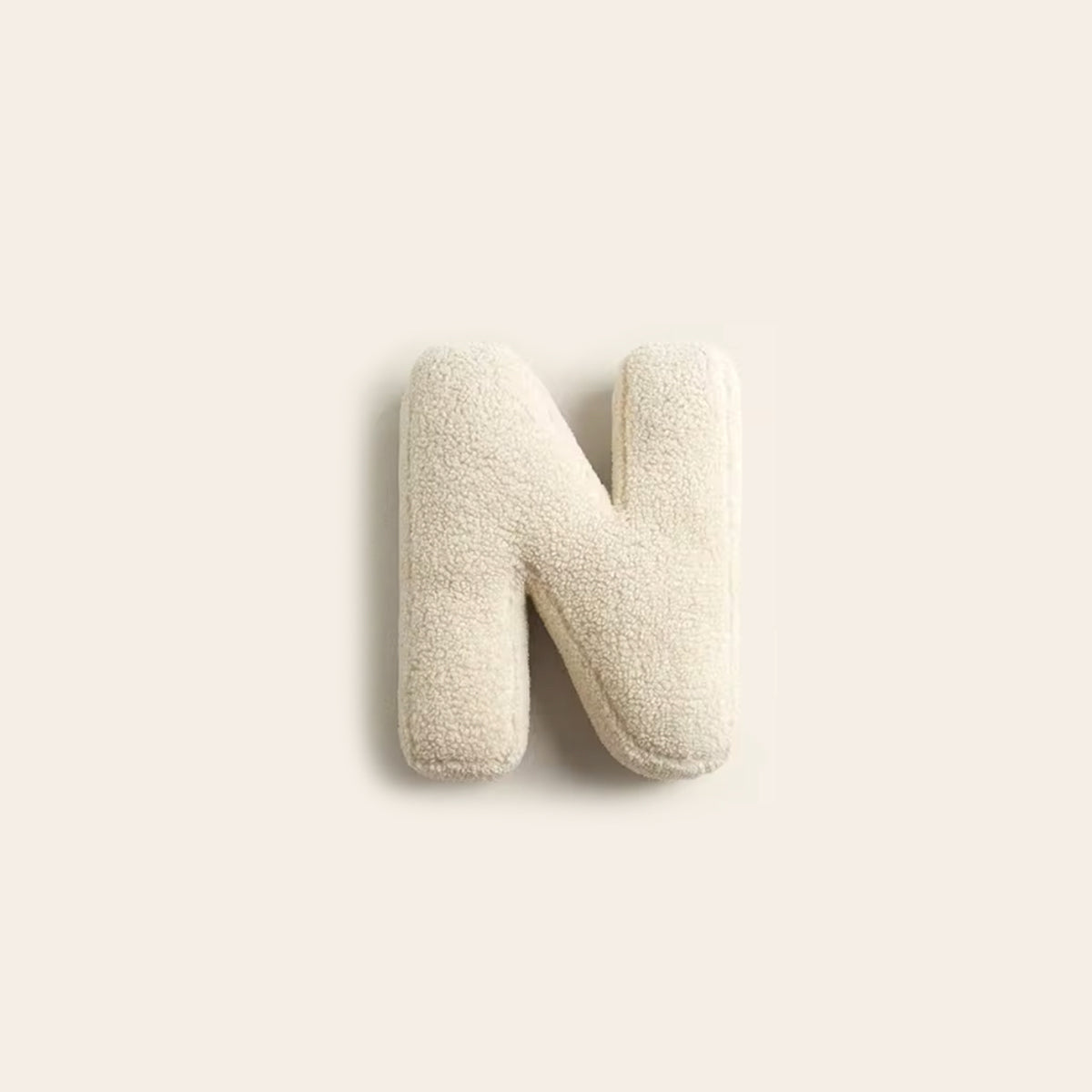 Alphabet Decorative Cushion – LetterLounge