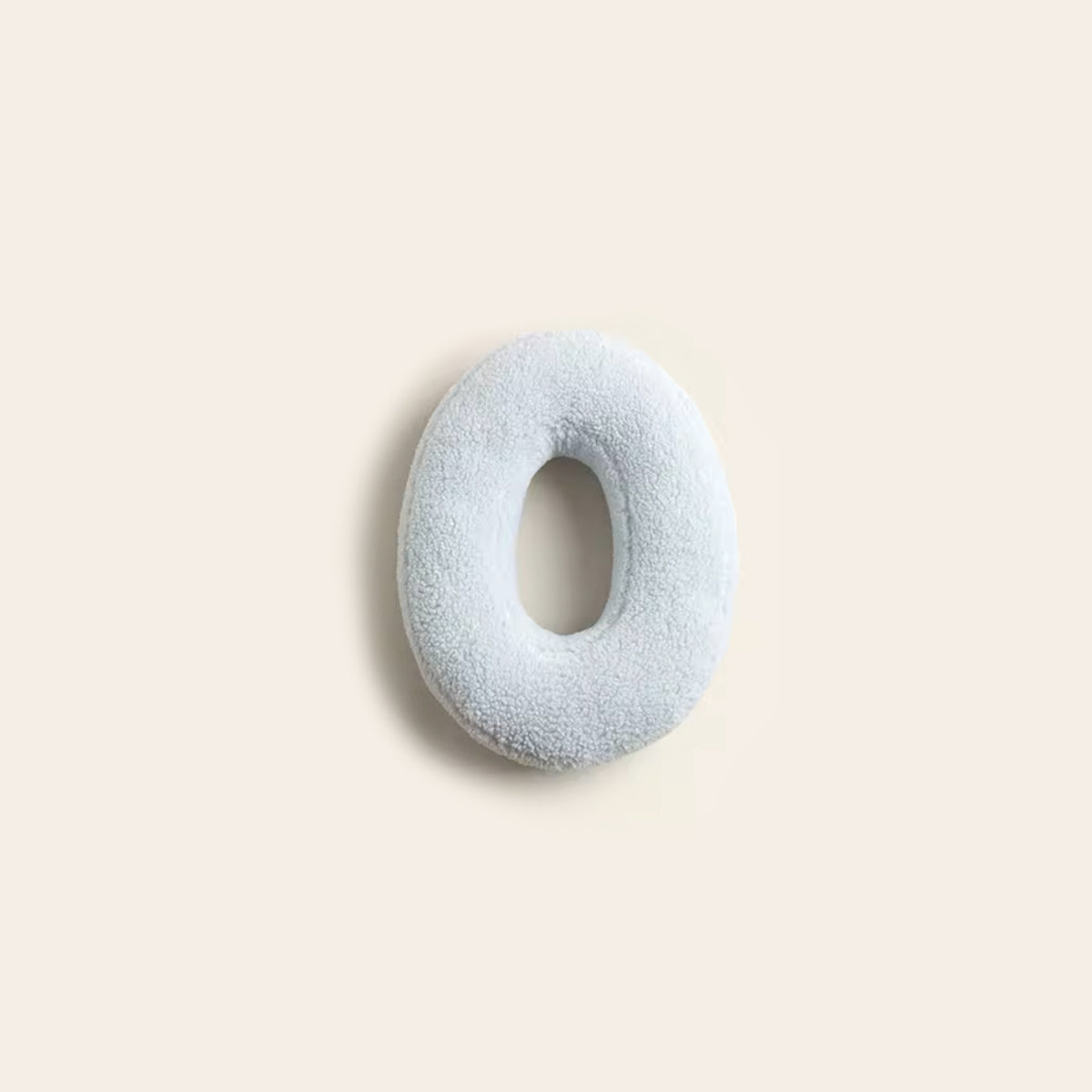 Alphabet Decorative Cushion – LetterLounge