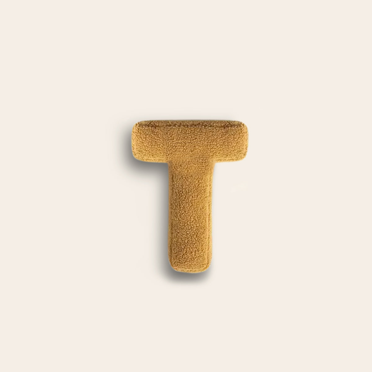 Alphabet Decorative Cushion – LetterLounge