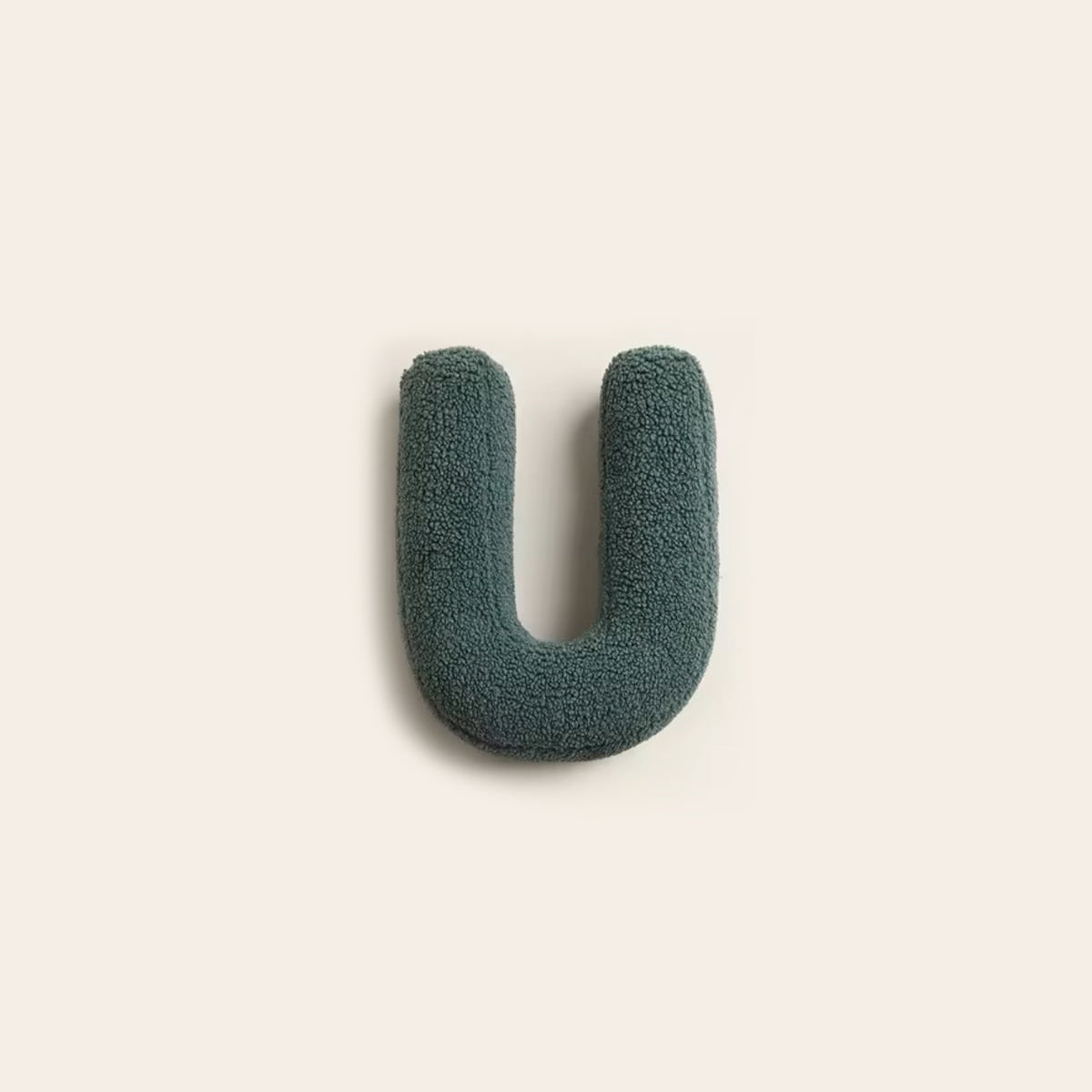 Alphabet Decorative Cushion – LetterLounge