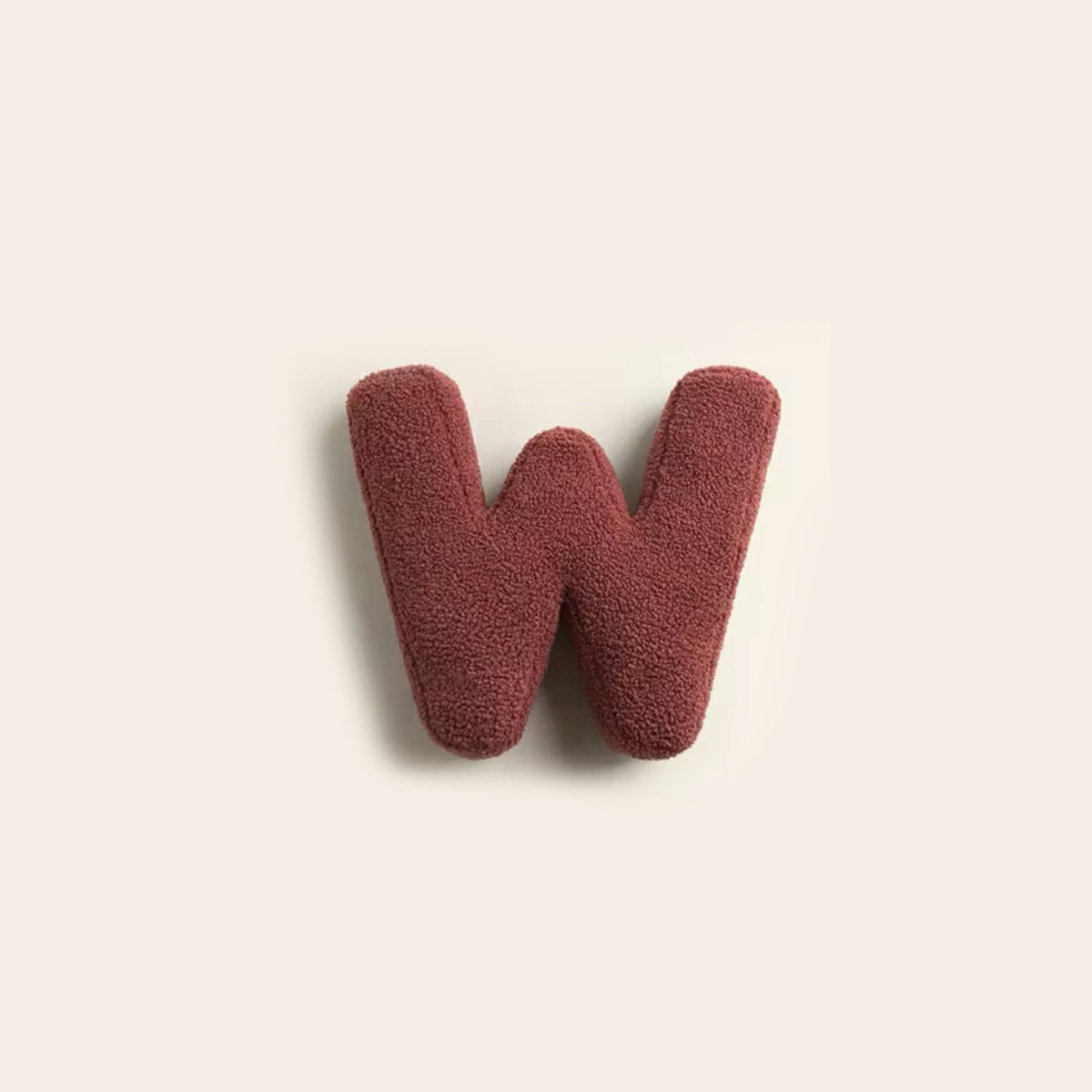 Alphabet Decorative Cushion – LetterLounge