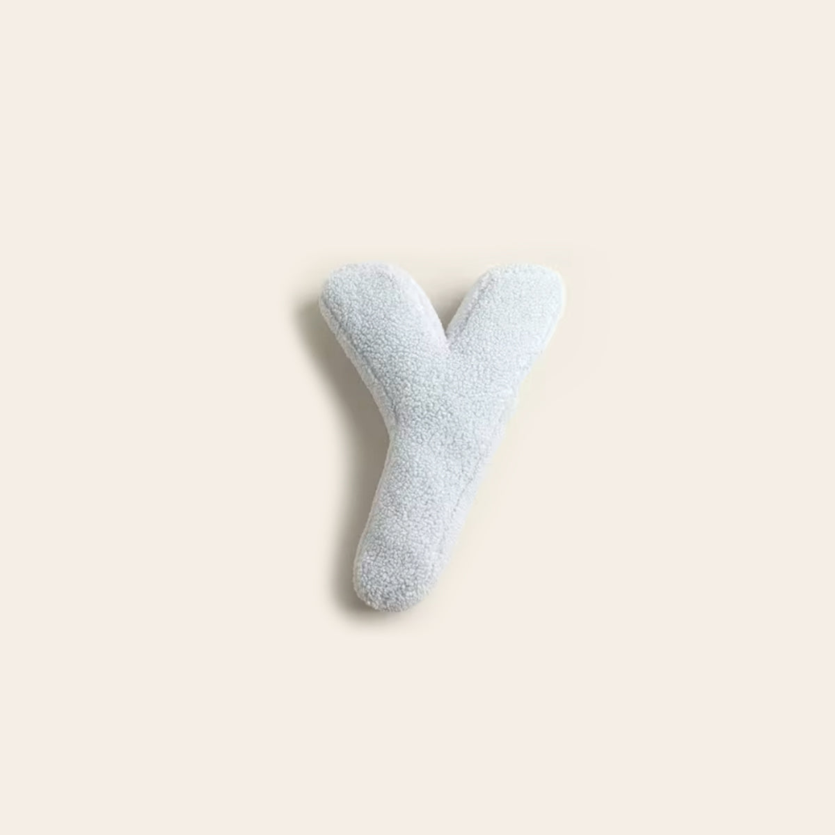 Alphabet Decorative Cushion – LetterLounge